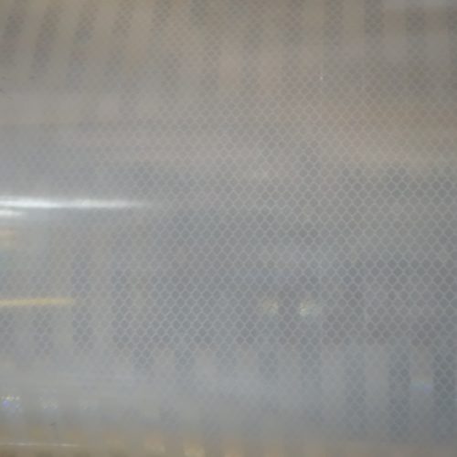 Advanced Engineer Grade Prismatic Reflective