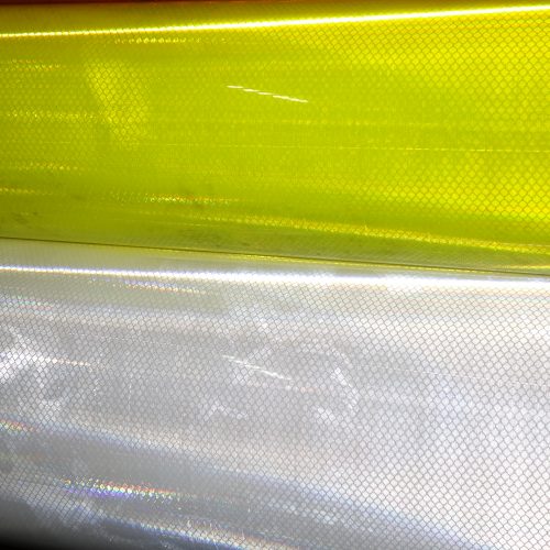 Diamond Grade Reflective