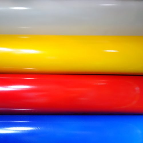 Commercial Grade Reflective