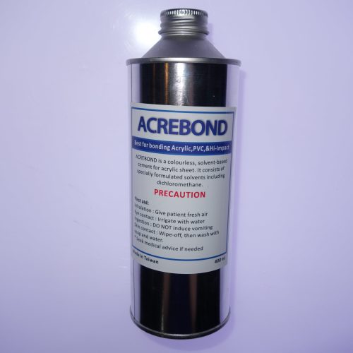 Acrebond