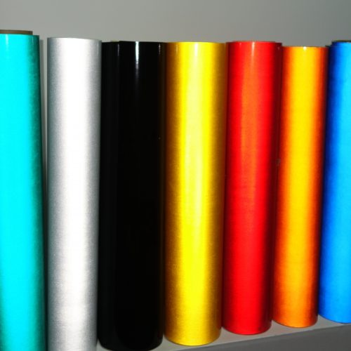 Aluflective Engineer Grade