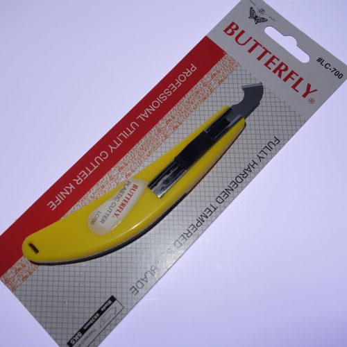 Butterfly Cutter