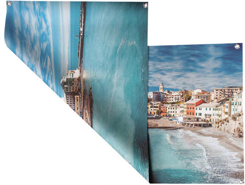 Chinovate Back to back Printing