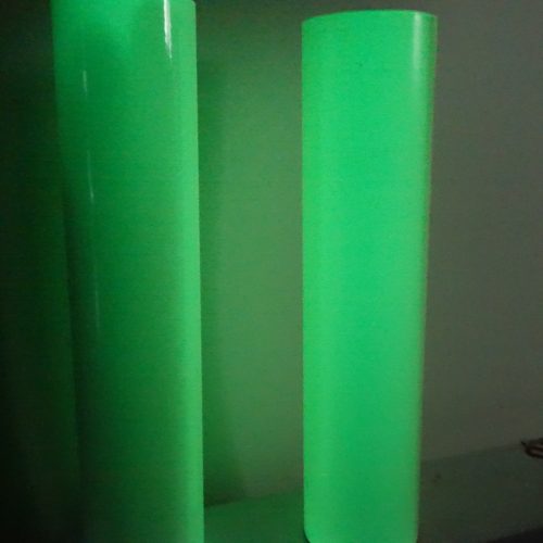 Aluflective Glow in the Dark / Luminuous