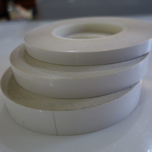 Clear Acrylic Foam Type Double Adhesives