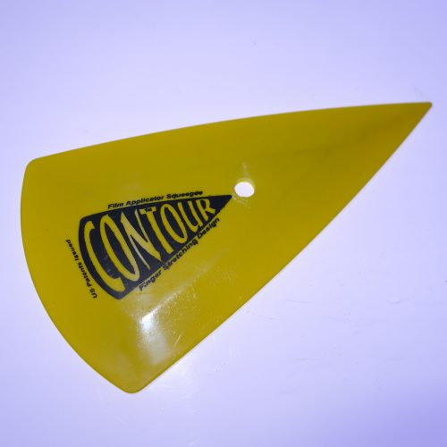 Contour Squeegee
