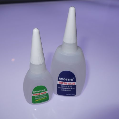 Evotite Super Glue