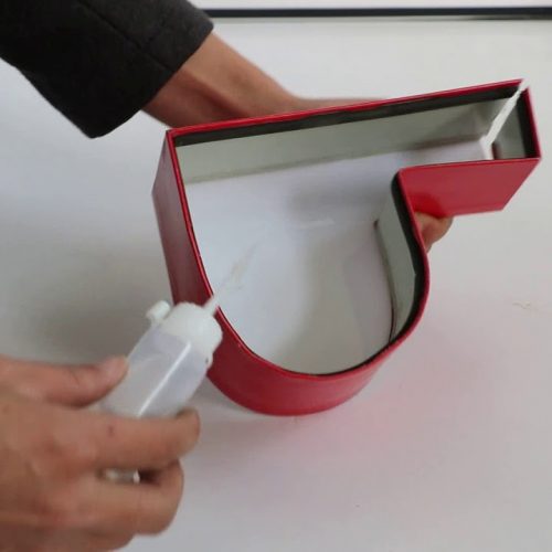 Full metal Aluminum siding