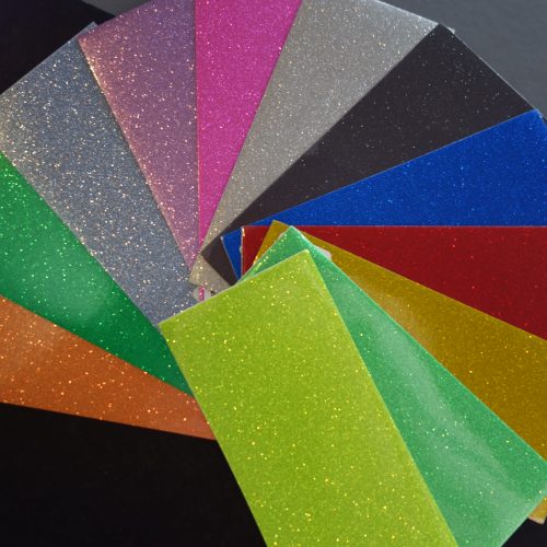 Glitter Sparkle Series