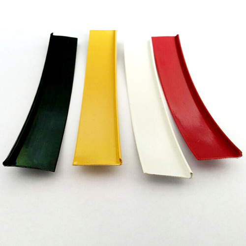 Plastic 1 inch Trim Cap