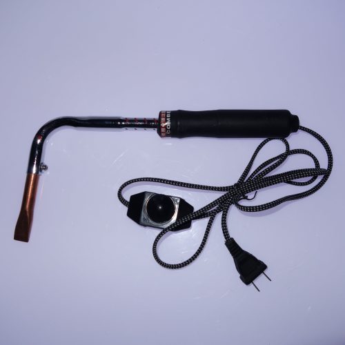 Corner Heater for Stainless Bending