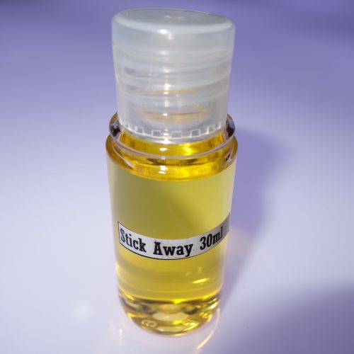 Stick-away Adhesive Remover