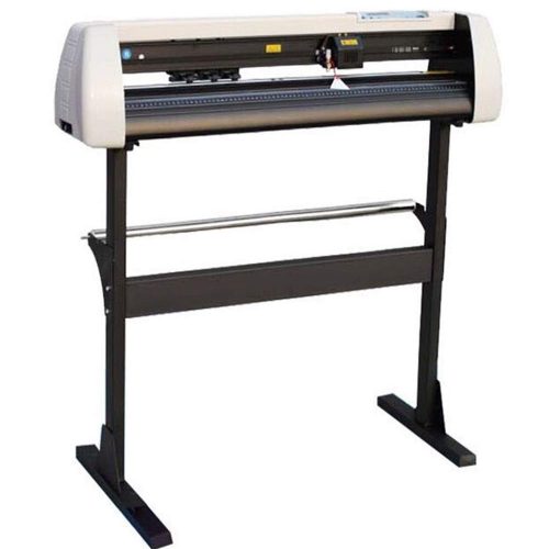 Sticker Plotter and Cutting Machine