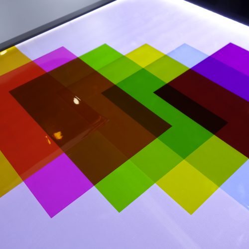 Ultra Clear Transparent