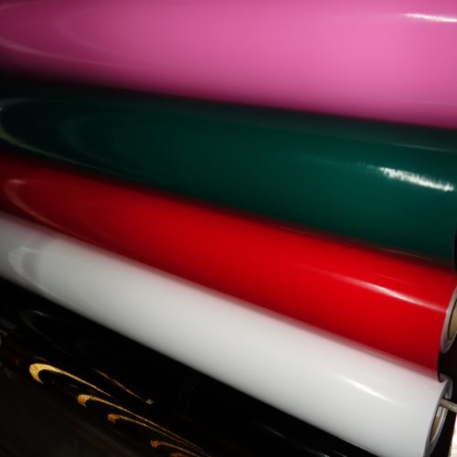 V700 High Gloss Opaque 5 years