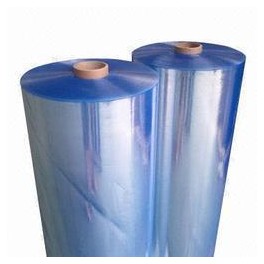 PVC Clear Rigid Film