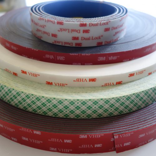 3M Industrial Tapes