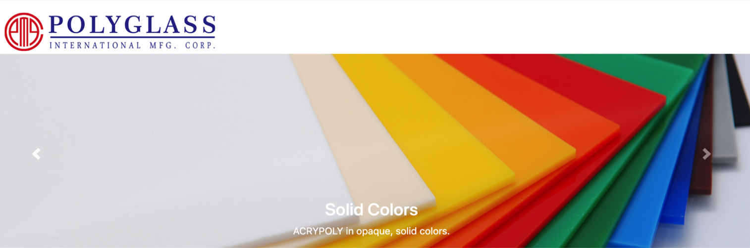 Acrylic Plastic Sheets and Accessories
