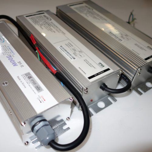 Transformers / Adaptors