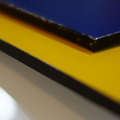 Aluminum and PVC Boards