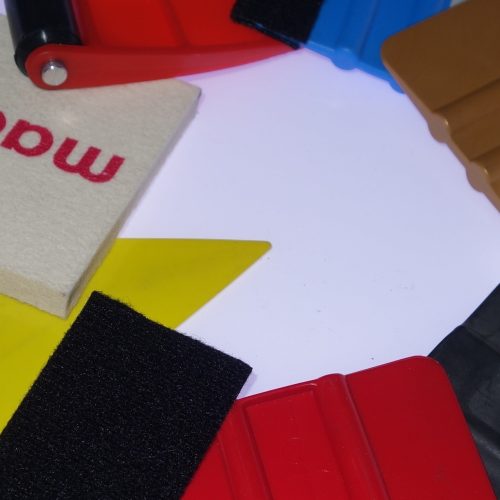 Other Signage Materials