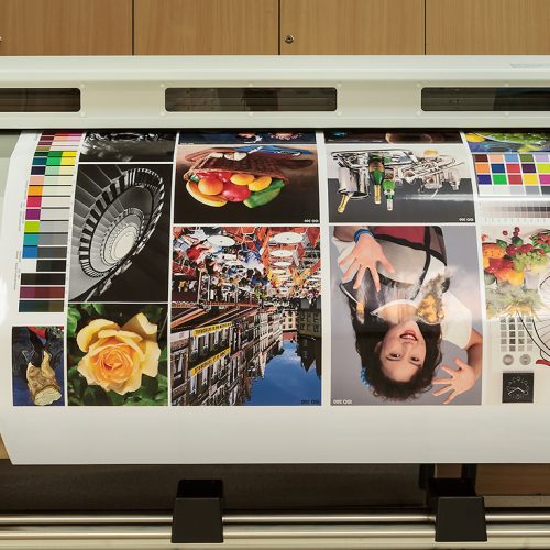 Vinyl Stickers and Tapes