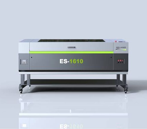 Co2 Acrylic Laser Machine