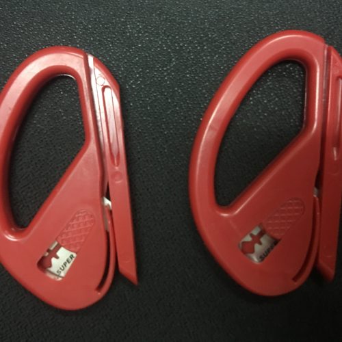 Sticker and Paper Slicer