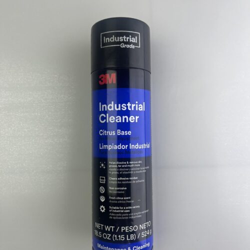 3M Industrial Cleaner