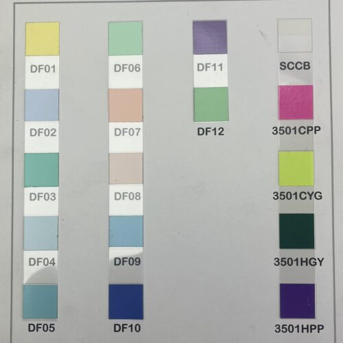 Soft Tone Craft Vinyl