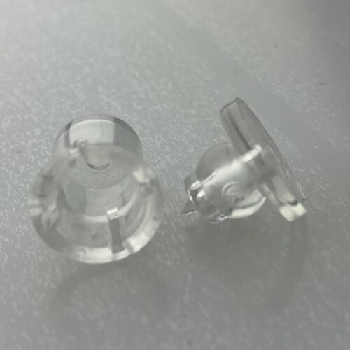 Plastic Snap Type Spacer